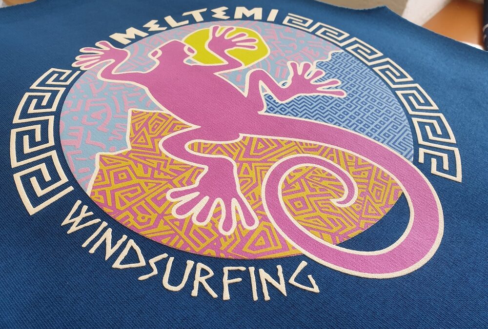 Meltemi Windsurfing