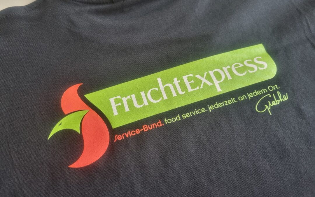 Sítotisk krok za krokem – Jak vzniká kvalitní potisk od návrhu po hotový produkt